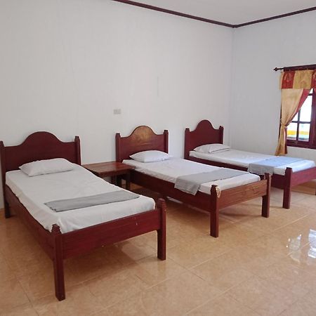 Harus Damai Inn Lagudri Ngoại thất bức ảnh