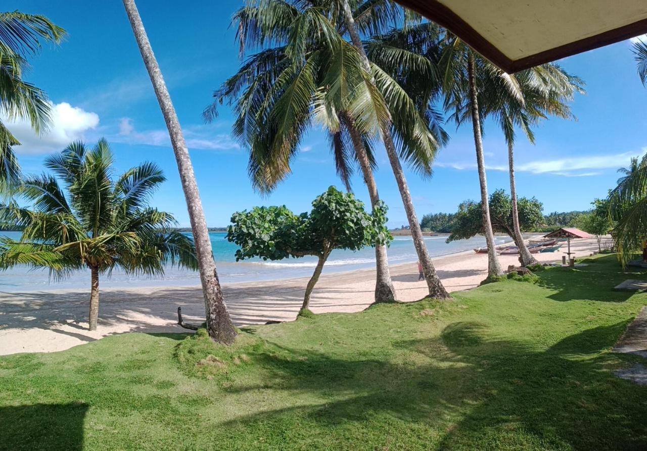 Harus Damai Inn Lagudri Ngoại thất bức ảnh