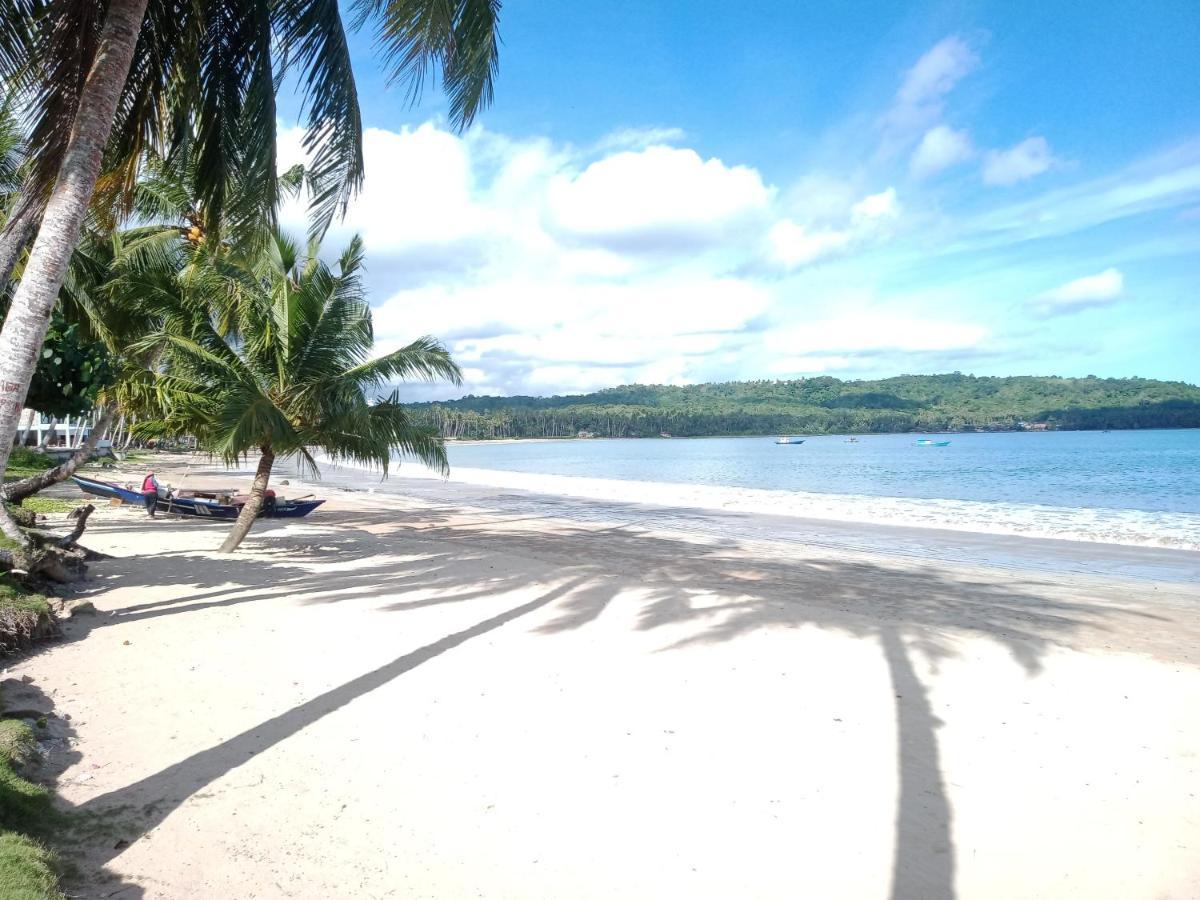 Harus Damai Inn Lagudri Ngoại thất bức ảnh