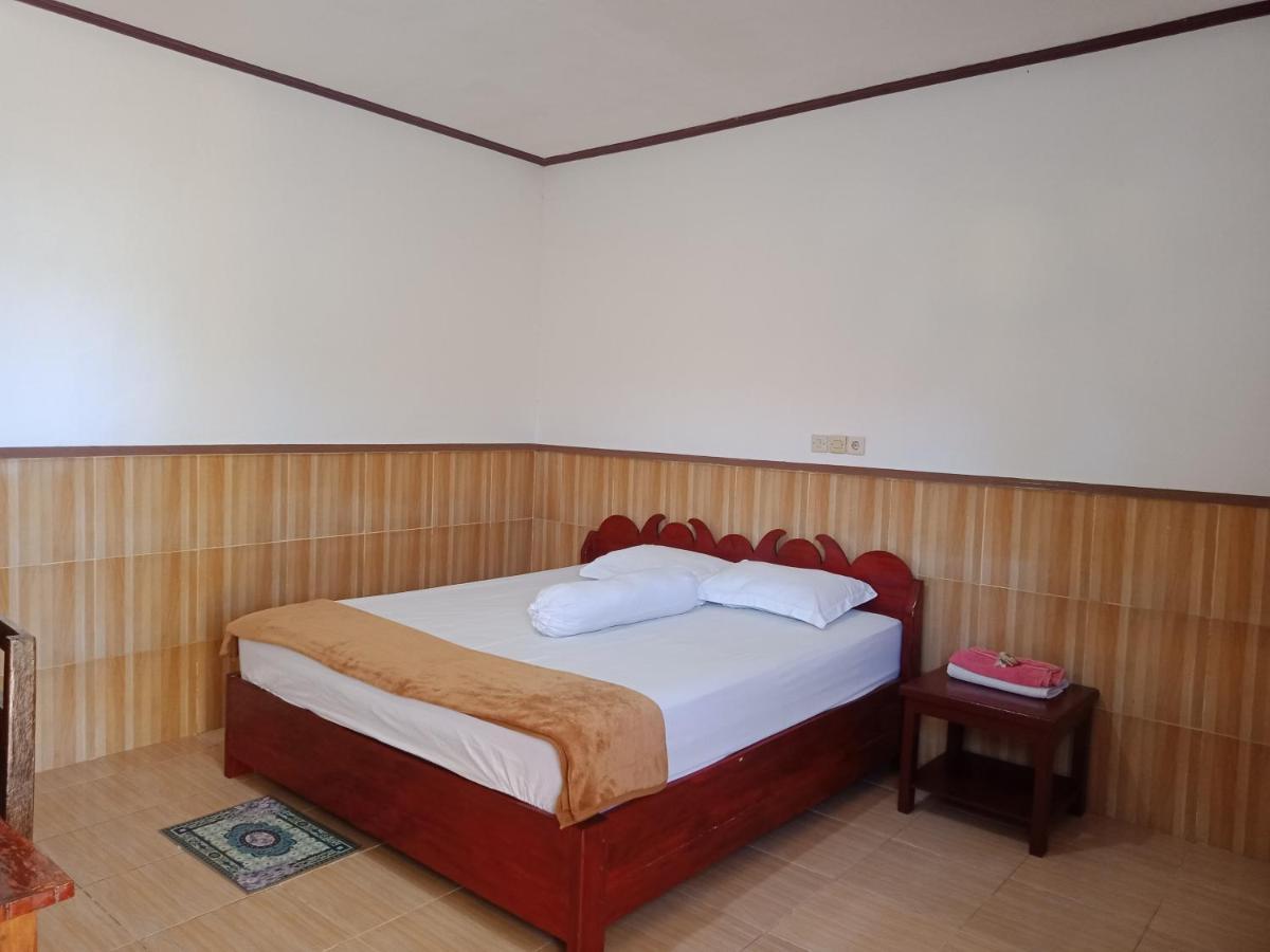 Harus Damai Inn Lagudri Ngoại thất bức ảnh