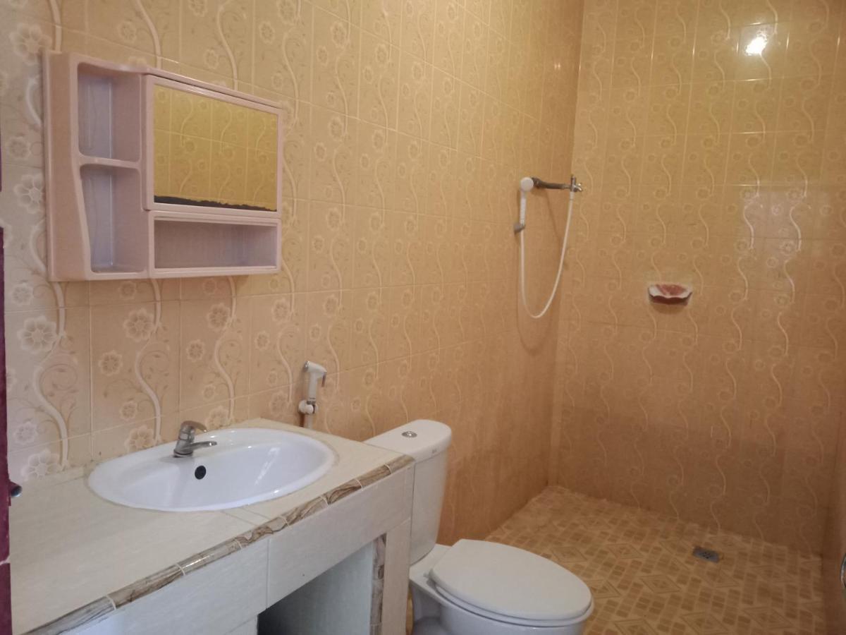 Harus Damai Inn Lagudri Ngoại thất bức ảnh