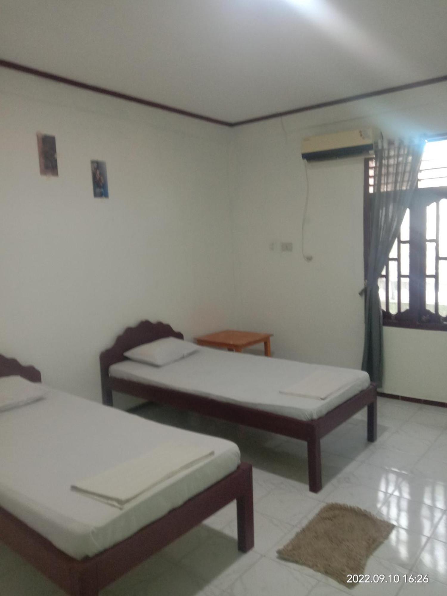 Harus Damai Inn Lagudri Ngoại thất bức ảnh